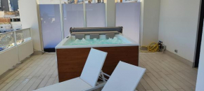 Marisabella Suite Spa 2